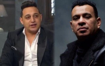 «المهن الموسيقية» في مصر تقرر إحالة محمود الليثي ورضا البحراوي للتحقيق