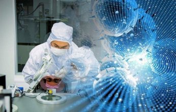 سبيكة جديدة قد تغيّر مستقبل الإلكترونيات الكمومية وتفتح باب الاستغناء عن السيليكون