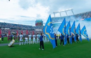 وزير الرياضة السعودي يعلق على خروج الهلال من كأس العالم للأندية