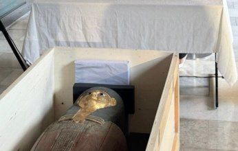 مصر تنجح في استرداد آثار مهربة من بلجيكا