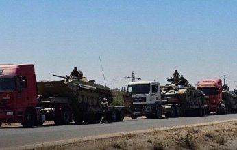 آخر التطورات في سوريا.. وقف شامل لإطلاق النار في السويداء بعد اتفاق مع وجهاء المدينة والجيش يبدأ سحب الآليات الثقيلة