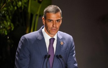 رئيس وزراء إسبانيا يدعو لتعليق الشراكة الأوروبية مع الاحتلال الإسرائيلي: "لا يمكننا أن نكون شركاء في إبادة جماعية"