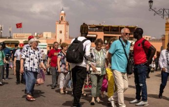 المغرب: 19 في المئة نسبة نمو السياح في النصف الأول من 2025