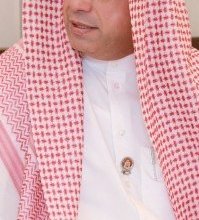 أكاديمية لانكستر البريطانية تمنح الدكتور فهد عبد المحسن التميمي شهادة الدكتوراه الفخرية تقديرا لجهوده الإنسانية