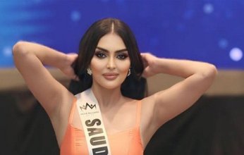 ملكة جمال السعودية رومي القحطاني تثير موجة تعاطف واسعة بين متابعيها.. ما القصة؟