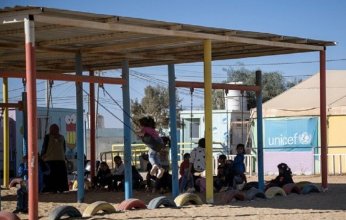 97 ألف لاجئ سوري عادوا من الأردن إلى بلادهم منذ مطلع العام