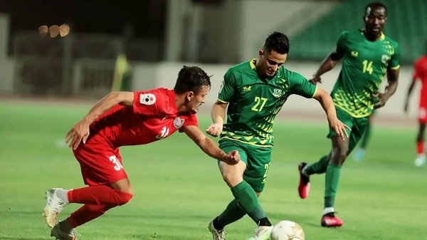 بث مباشر.. مشاهدة مباراة زاخو والشرطة في كأس العراق بث مباشر.. مشاهدة مباراة زاخو والشرطة في كأس العراق