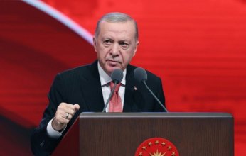 أردوغان: تركيا تفتح صفحة جديدة بعد بدء حزب العمال الكردستاني تسليم سلاحه