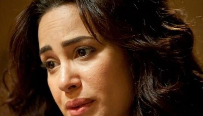 وفاة والدة الفنانة التونسية هند صبري وفاة والدة الفنانة التونسية هند صبري