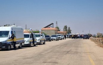 وزير الطوارئ السوري يكشف أسباب منع دخول قوافل المساعدات إلى السويداء