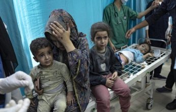 "الأونروا": الاحتلال الإسرائيلي يقتل يوميًا صفًا دراسيًا كاملًا من أطفال غزة