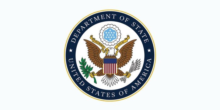 الولايات المتحدة تدين استهداف طائرات مسيرة لحقول النفط في إقليم كردستان بالعراق الولايات المتحدة تدين استهداف طائرات مسيرة لحقول النفط في إقليم كردستان بالعراق