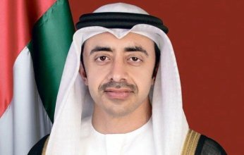 الإمارات ترحب بإعلان المملكة المتحدة عزمها الاعتراف بدولة فلسطين