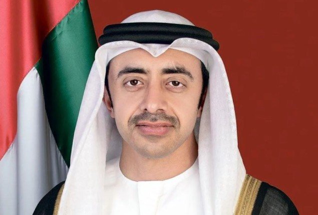 الإمارات ترحب بإعلان المملكة المتحدة عزمها الاعتراف بدولة فلسطين الإمارات ترحب بإعلان المملكة المتحدة عزمها الاعتراف بدولة فلسطين