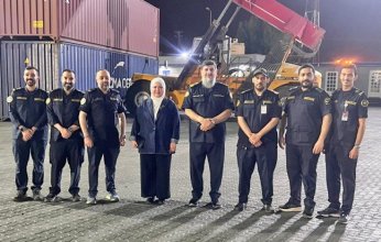 مدير عام «الجمارك»: دعم مستمر لتحسين بيئة العمل ورفع كفاءة الأداء