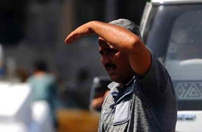 تحذيرات عاجلة من الأرصاد الجوية بمصر للمواطنين بعد اشتداد موجة الحر.. ما الأسباب؟ تحذيرات عاجلة من الأرصاد الجوية بمصر للمواطنين بعد اشتداد موجة الحر.. ما الأسباب؟