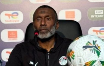أحمد الكاس: سعداء بمشاركة الفراعنة بمونديال الناشئين وسنقدم أفضل ما لدينا