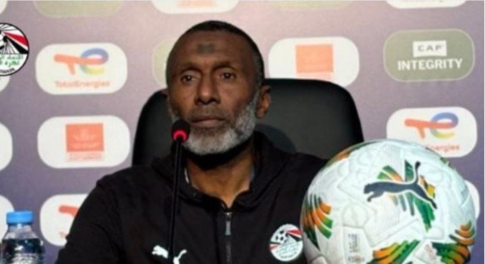 أحمد الكاس: سعداء بمشاركة الفراعنة بمونديال الناشئين وسنقدم أفضل ما لدينا أحمد الكاس: سعداء بمشاركة الفراعنة بمونديال الناشئين وسنقدم أفضل ما لدينا