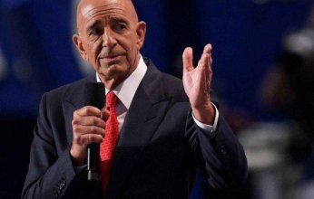 المبعوث الأمريكى إلى بيروت: تسليم سلاح حزب الله أمر لبنانى داخلى