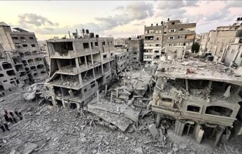 جيش الاحتلال الإسرائيلي يبلغ "حكومة نتنياهو" باستحالة تحقيق هدفي الحرب على غزة معاً