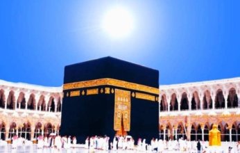 للمرة الثانية خلال العام الجاري.. الشمس تتعامد على الكعبة المشرفة غدا