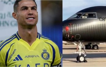 خطوة غير مسبوقة من رونالدو مع فريقه النصر السعودى