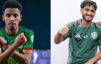 أهلى جدة يسدد 28 مليون ريال والغامدى مقابل ظهير الاتفاق السعودي