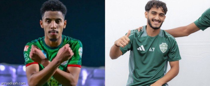 أهلى جدة يسدد 28 مليون ريال والغامدى مقابل ظهير الاتفاق السعودي أهلى جدة يسدد 28 مليون ريال والغامدى مقابل ظهير الاتفاق السعودي