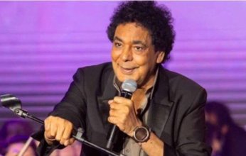 محمد منير يحيي حفلاً غنائيًا في العلمين.. هذا الموعد