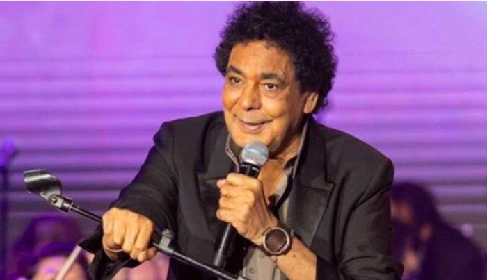 محمد منير يحيي حفلاً غنائيًا في العلمين.. هذا الموعد محمد منير يحيي حفلاً غنائيًا في العلمين.. هذا الموعد