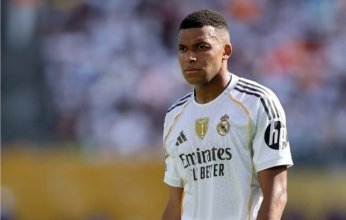 تعرّف إلى رقم قميص مبابي الجديد مع ريال مدريد