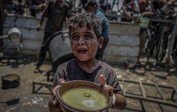 "الأونروا": لا ملاذ آمنا في غزة وموجات نزوح قسري جديدة تحت قصف الاحتلال الإسرائيلي