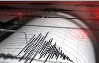 بقوة 4 درجات.. زلزال يضرب نابولي بإيطاليا