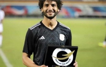 في الساعات الأولى.. الزمالك يحسم ثالث صفقاته استعدادًا للموسم الجديد