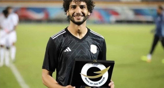 في الساعات الأولى.. الزمالك يحسم ثالث صفقاته استعدادًا للموسم الجديد في الساعات الأولى.. الزمالك يحسم ثالث صفقاته استعدادًا للموسم الجديد