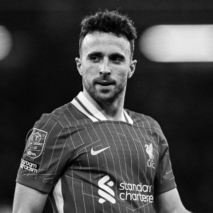 ليفربول ينعى ديوغو جوتا بعد وفاته في حادث مأساوي ويطالب باحترام خصوصية العائلة ليفربول ينعى ديوغو جوتا بعد وفاته في حادث مأساوي ويطالب باحترام خصوصية العائلة