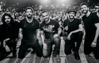 فرقة كايروكي تحيي حفلين في جدة والرياض.. تعرف على المواعيد وأسعار التذاكر