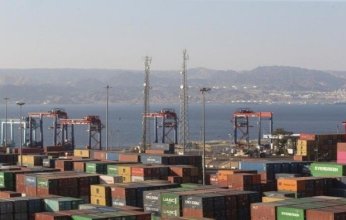 نمو صادرات الأردن بنسبة 9.2% خلال الأشهر الخمسة الأولى من العام الحالي