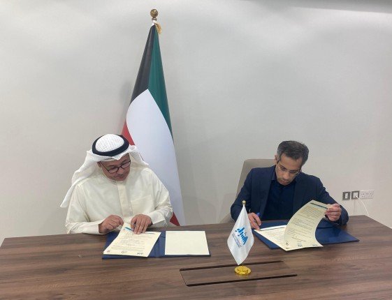 هيئة الشباب: حريصون على تمكين الشباب الكويتي في مجالات العلوم والتكنولوجيا والذكاء الاصطناعي هيئة الشباب: حريصون على تمكين الشباب الكويتي في مجالات العلوم والتكنولوجيا والذكاء الاصطناعي