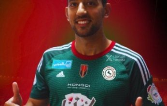 رسمياً.. الاتفاق السعودي يضم المهاجم المصري أحمد حسن "كوكا" في صفقة انتقال حر