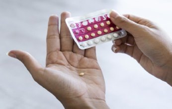 دراسة حديثة تنفي وجود صلة بين حبوب منع الحمل وسرطان الكبد