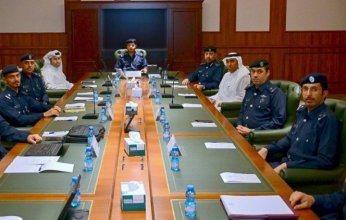 قطر والسعودية تعقدان الاجتماع التنسيقي الثالث بخصوص المنفذين البريين "أبو سمرة" و"سلوى"