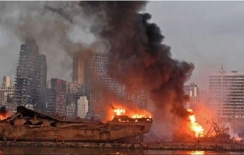 الاثنين المقبل.. حداد وطني وتنكيس الأعلام بذكرى انفجار مرفأ بيروت