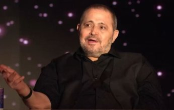 جورج وسوف يحيي حفلاً غنائيًا بمهرجان «تركواز».. هذا الموعد