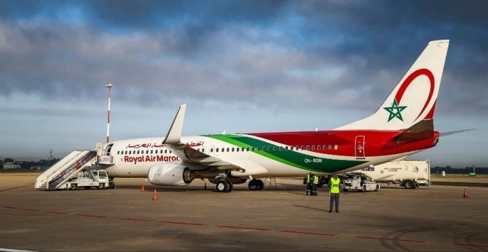 الاستعداد مبكرًا.. المغرب تعلن تطوير مطاراتها الرئيسية قبل كأس العالم 2030 الاستعداد مبكرًا.. المغرب تعلن تطوير مطاراتها الرئيسية قبل كأس العالم 2030