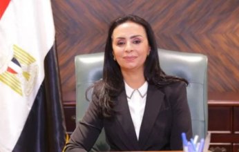 وزيرة التضامن: 105 ملايين دولار من الهلال الأحمر المصري لمساعدات غزة