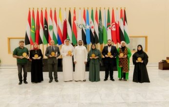 البرلمان العربي للطفل يكرّم المؤسسات الإعلامية والإعلاميين تقديرًا لدورهم في دعم رسالة الطفل العربي