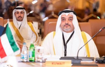 دولة الكويت تدعو إلى تنسيق الجهود الدولية لدعم خطط الحكومة الصومالية في إعادة الإعمار