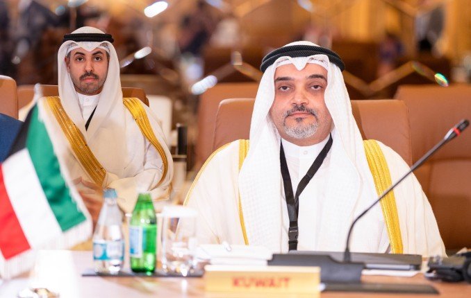 دولة الكويت تدعو إلى تنسيق الجهود الدولية لدعم خطط الحكومة الصومالية في إعادة الإعمار دولة الكويت تدعو إلى تنسيق الجهود الدولية لدعم خطط الحكومة الصومالية في إعادة الإعمار