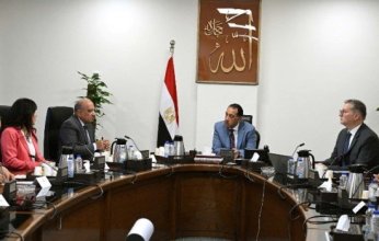 مصر.. رئيس الوزراء يتابع جهود تأمين الوقود اللازم لمحطات الكهرباء